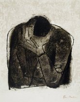 For the Sake of a Single Verse (folio)