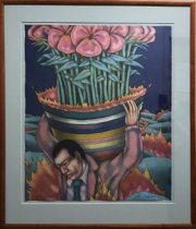 The Weight-Dan Allison