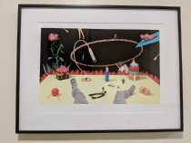 Still Life-Victor Faccinto