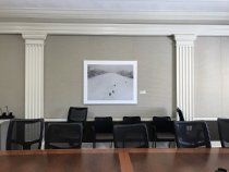 Ice Fishing, Vologda, Russia install