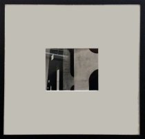 Untitled (Late Afternoon)-Carl S. Bergman