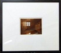 Sun Series (men's room)-John Scarlata