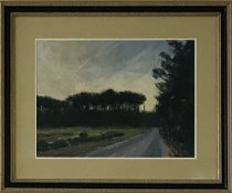 Plowground Road, John's Island-Manning Williams