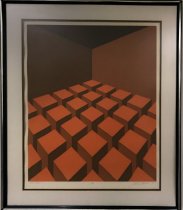 Cube Room-Miuko Baloturn