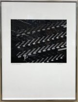 Steel and Shadows-Tom Norman