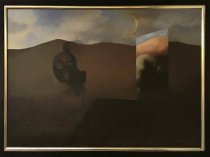 Diagolo de Amor-Guillermo Ovalle