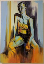 Ali II-Sarah Slappey