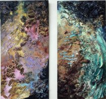 Coral Reef-Caitlin Bauman