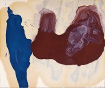 Untitled - Helen Frankenthaler