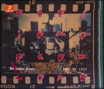 Mass Hypnosis: Rodney King/LA Riot - Carter Kustera