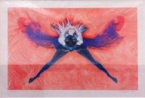 Butterfly-Victor Faccinto