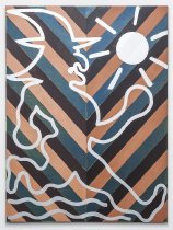 Running Witch-Joshua Abelow