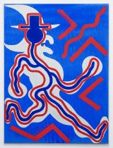 Running Witch-Joshua Abelow