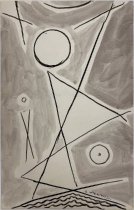 Untitled - Abraham Walkowitz