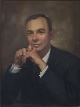 Claude Vaughan Roebuck-Ralph Herring