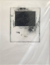 Letters II (Sentimental Void)-Patricia Bellan-Gillen