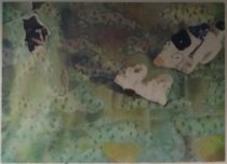 Overwhelmed-Kathryn Jo Spohn