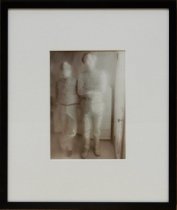 Untitled (Standing Couple)-Catherine Elsner