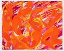 Orange Quartet - Tunji Adeniyi-Jones