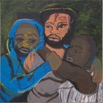 Calm Touches - Jonathan Lyndon Chase