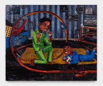 I Win Again (Race Car Track) - Melvin Nesbitt Jr