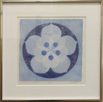 Kaleidoscope: Columbine - Virginia Ingram