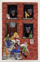 Double Dare You - Amelia Dunat