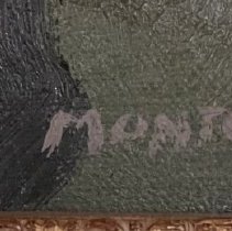 Leta Mcfarlin Chapman Detail