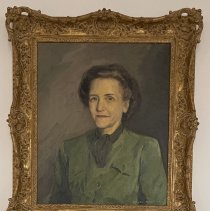 Leta Mcfarlin Chapman Front