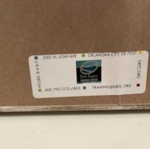 Yvonne Kauger Detail