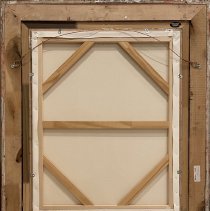 Rita Bly Aragon Back