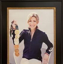 Shannon Miller Front