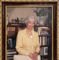 Gloria Twine Chisum Front