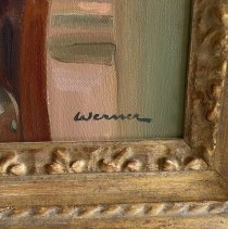 Virgil Browne Detail