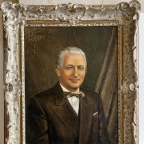 Sylvan N. Goldman Front