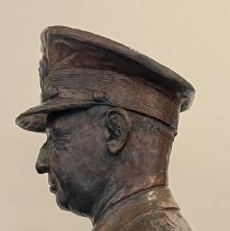 Joseph J. Clark Left