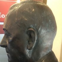 Charles N. Haskell Right