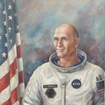 Tom Stafford Close Up