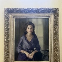 Jane Jayroe Gamble Front