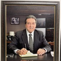 Roger Hardesty Front