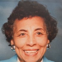 Hannah Diggs Atkins Close Up