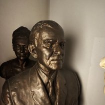 Robert A Hefner Front