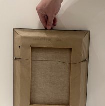 Darrell K. Royal Back