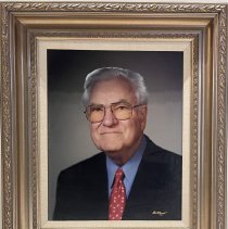 William K. Warren Front