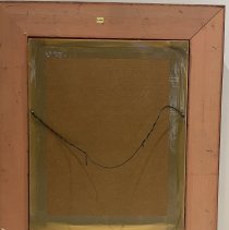 William K. Warren Back