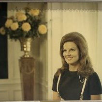 Anita Bryant Close Up