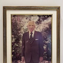 Donald S. Kennedy Close