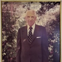 Donald S. Kennedy Close