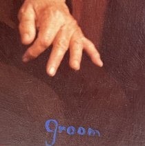 J. C. Kennedy Detail