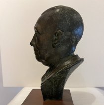 George Miksch Sutton - Side (1)